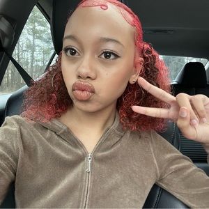 Meet your Posher, Parker